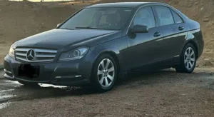 Used Mercedes Benz C-Class in Alexandria