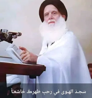 زين العابدين 