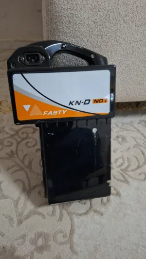 بطارية سكوتر