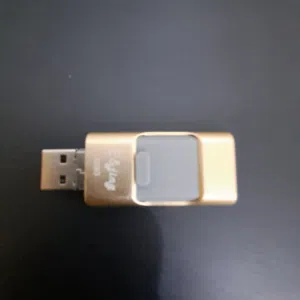 فلاش 128GB