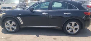 Used Infiniti FX35 in Kuwait City