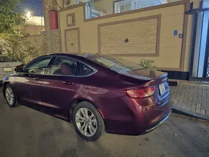 Chrysler ‏200 ‏200C ‏2016