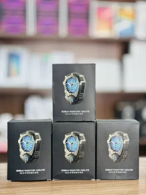 مروحة تبريد MOBILE RADIATOR COOLING DS-01