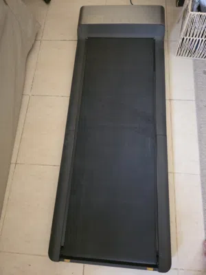 (treadmill )جهاز المشي بالمنزل
