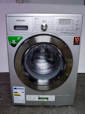 8/5kg  Washer & dryer Washing Machine For Sale