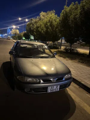 بروتون ويرا