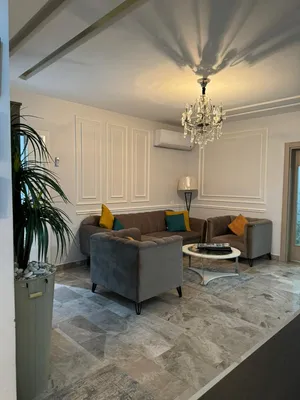 200 m2 4 Bedrooms Apartments for Rent in Tripoli Al-Seyaheyya