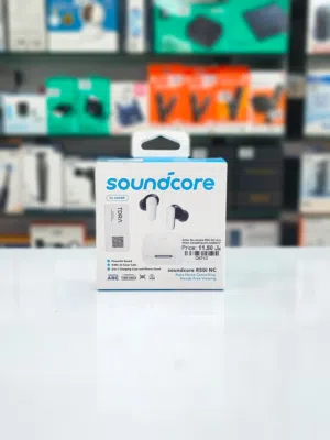 Brand New Soundcore R50i NC in Oman  Powerful Sound