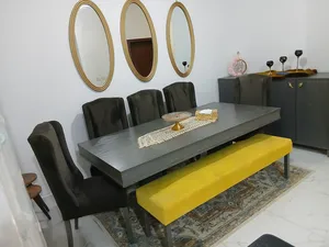 ‏أثاث غرف سفرة ‏.‏ مستعمل‏1