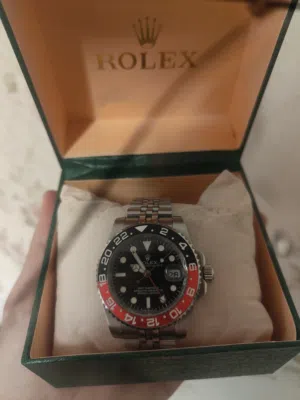 رولكس كوبي 1كولا Rolex Copy 1 Cola