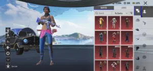 Pubg Accounts and Characters for Sale in Kuwait City