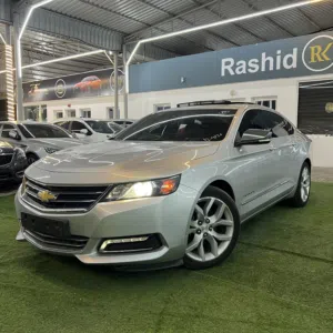 Chevrolet Impala 2016 2.0 LTZ for sale