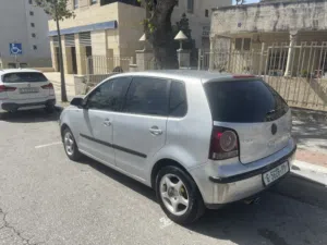 جولف بولو 2006