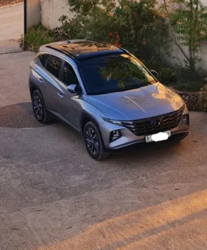 هونداي توسان 2022