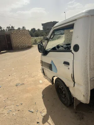 Used Hyundai Porter in Zawiya