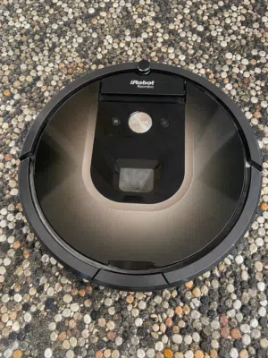 مكسنة Irobot