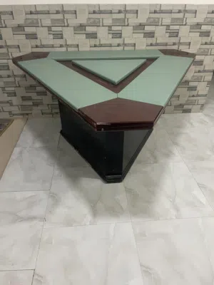 للبيع طاوله راقيه