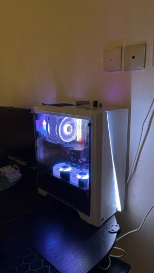 بيسي قوي للبيع pc