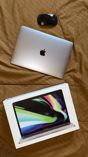 Apple . macOS . 13" . New2