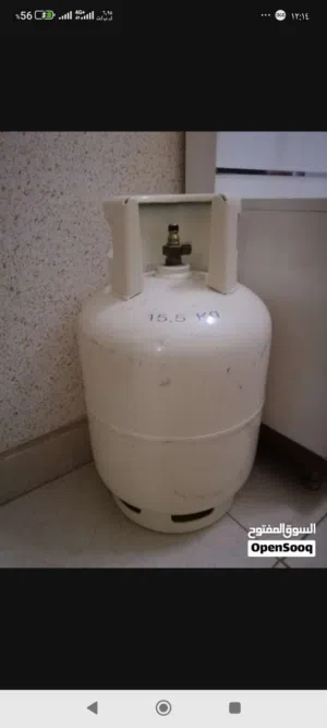 بمبة غاز جديده عدد 2