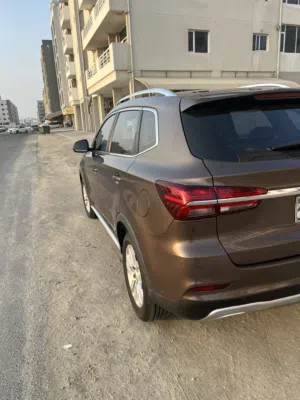 MG RX5 2019