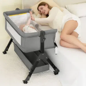 Brand New Baby Crib New Unused