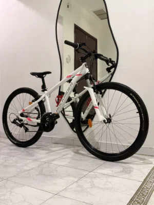 ROCKRIDER ST 100