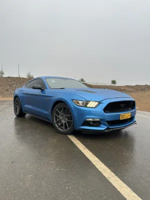 موستنج 5.0 للبيع 2015