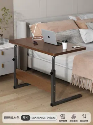 Laptop Table Stand Height Adjustable Laptop Desk