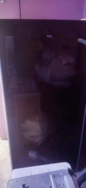 ikon Refrigerator