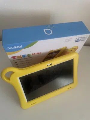 Alcatel Alcatel One Touch Tab 7 HD 16 GB in Amman