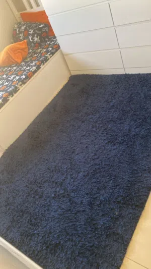 سجاده تركي بحاله ممتازه وبسعر مناسب