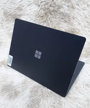 Microsoft surface Laptop core i7 10th Gen Pro with 16gb Ram type c port offer Price 135 Rial Omani