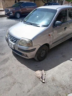 هونداي اتوز 2005 ماتور جديد للبيع المستعجل