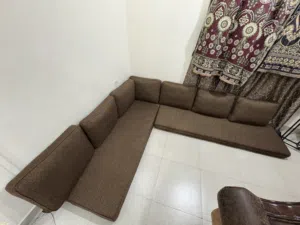 Arabic Majlis Sofa Set for Sale