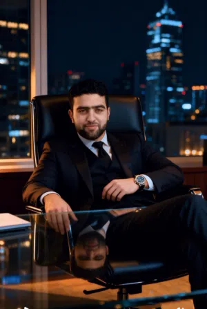 قسام عصافرة 