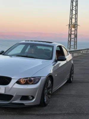 BMW . Other . 2008 . New2