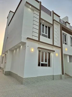 304 m2 5 Bedrooms Villa for Sale in Al Batinah Barka