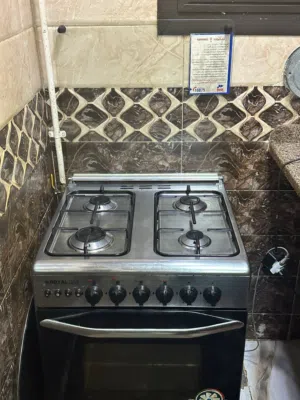 بوتاجاز 4 شعله رويال