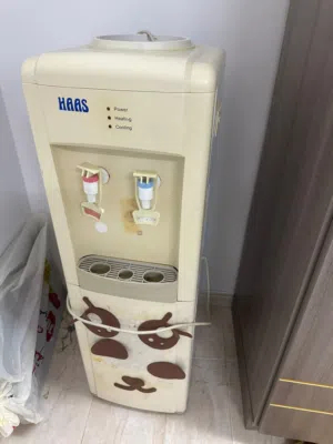 براده مياة