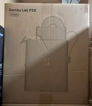 طابعة 3d bambo lab