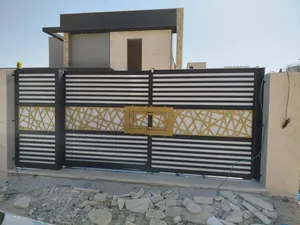 Steel & Aluminium Works0