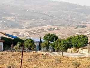 Mixed Use Land for Sale in Jerash Unaybah