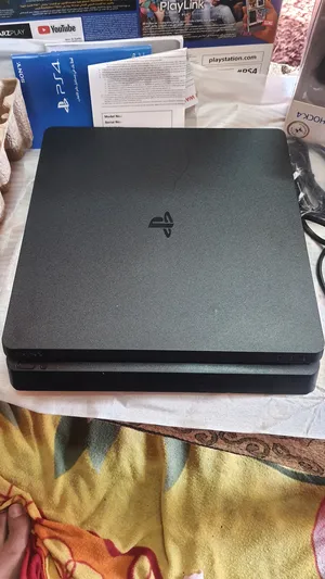 PlayStation 4 PlayStation for sale in Monufia