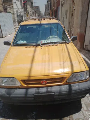 Used SAIPA Other in Baghdad
