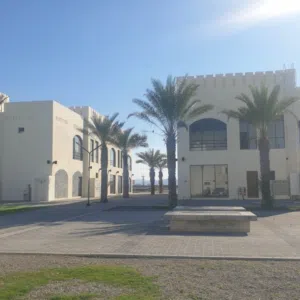 المهندس العماني 