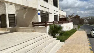 Unfurnished Apartment for Rent in Abdoun from owner directly