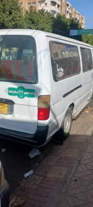 باص هايص 2004 للبيع