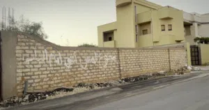 Residential Land for Sale in Tripoli Ras Hassan