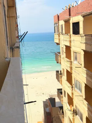 عايزة مشتري جاد لشقة في الصفا الكيلو 22 استلام فوري كاش ب 530 الف جنيه فقط لضرورة البيع
